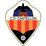 CD Castellón logo