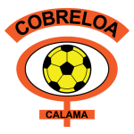 Cobreloa Team Logo