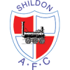 Shildon AFC logo