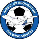 Airbus UK Team Logo