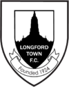 Longford Town logo