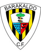 Barakaldo CF logo
