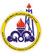 Naft Masjed Soleyman logo