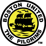 Boston United FC logo