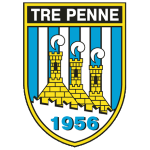 SP Tre Penne logo