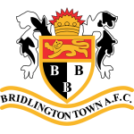 logo: Bridlington Town