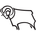 Derby County FC logo