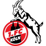 FC Köln logo