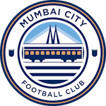 Mumbai City Team Logo