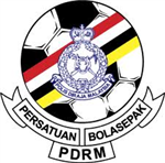 PDRM logo