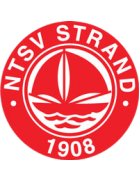 NTSV Strand logo