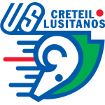 US Créteil-Lusitanos logo