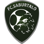FC Saburtalo logo