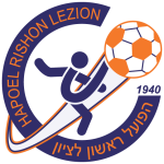 Hapoel Rishon LeZion logo