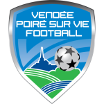 Vendée Poiré-sur-Vie Football logo