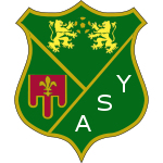 AS Yzeure logo