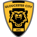 Gloucester City AFC logo