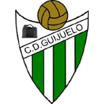 CD Guijuelo logo