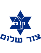 Maccabi Tzur Shalom Team Logo
