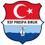 Prespa Birlik Team Logo