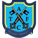 Arlesey Town FC logo