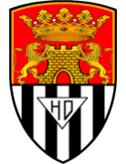 SCR Peña Deportiva  logo