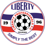 Liberty Professionals logo