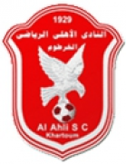 Al Ahli Khartoum Team Logo