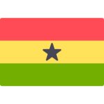 $Ghana