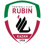 Rubin Kazan U21 logo