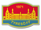 Tyreso Team Logo