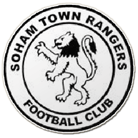 Soham Town Rangers FC logo