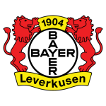 $Bayer Leverkusen