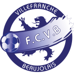 FC Villefranche logo