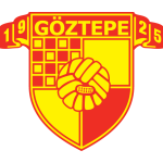 Göztepe logo