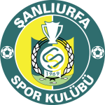 Şanlıurfaspor logo
