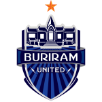 Buriram United logo