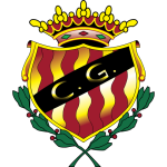 Gimnàstic Tarragona logo
