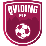 Qviding FIF logo