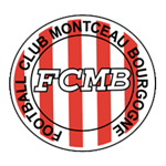 FC Montceau Bourgogne logo