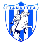 Anagennisi Giannitsa logo