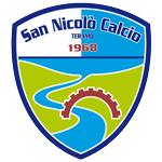 San Nicolò logo