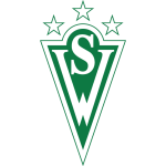 Santiago Wanderers logo