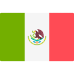 Mexico U17 Team Logo