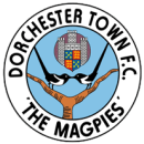 Dorchester Town FC logo
