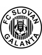 Galanta Team Logo
