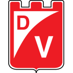 Deportes Valdivia Team Logo