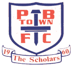 logo: Potters Bar Town