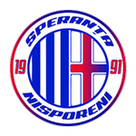 Speranta Nisporeni logo