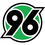 logo: Hannover 96